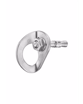 PLAKIETKA COEUR BOLT STALOWA 10MM
