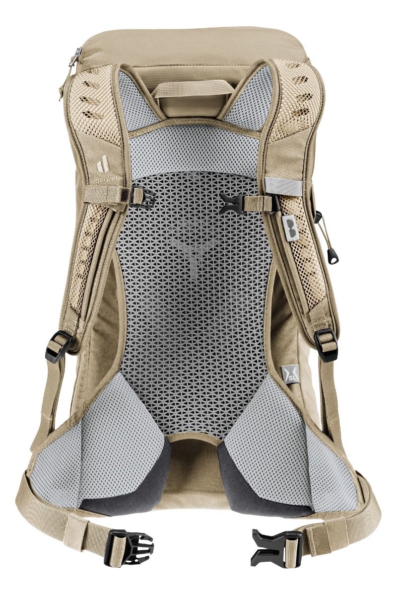 PLECAK AC LITE 14 SL-ALU-GREYSTONE
