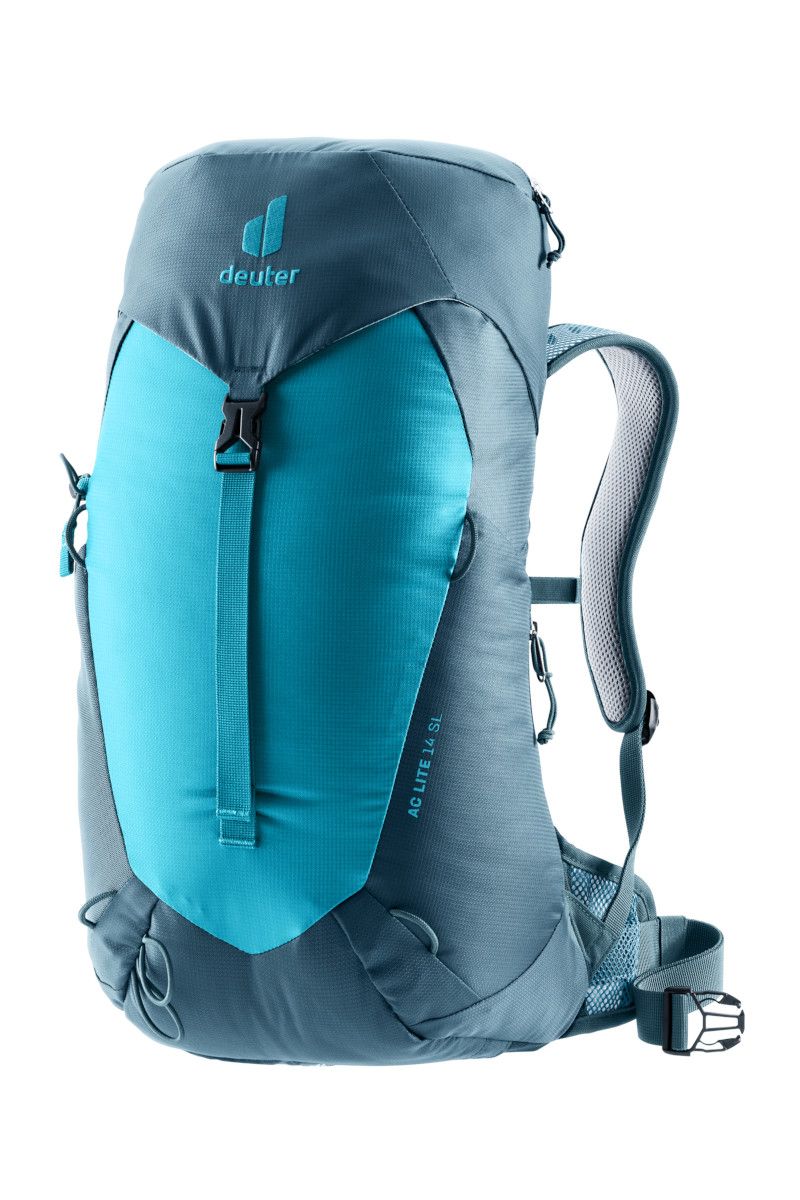 PLECAK AC LITE 14 SL-LAGOON-ATLANTIC