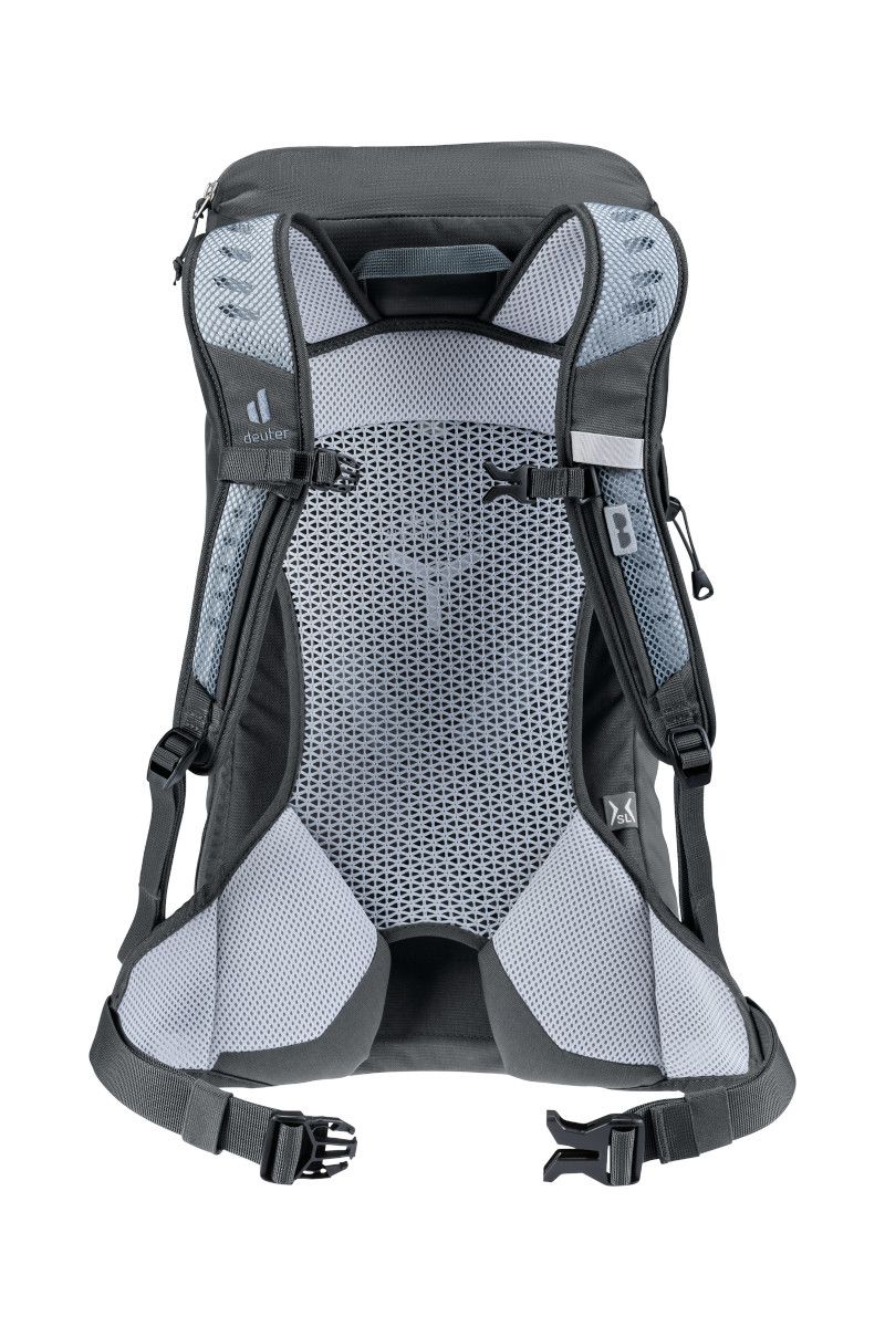PLECAK AC LITE 14 SL-SHALE-GRAPHITE