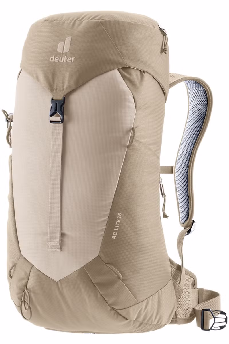 PLECAK AC LITE 16-ALU-GREYSTONE