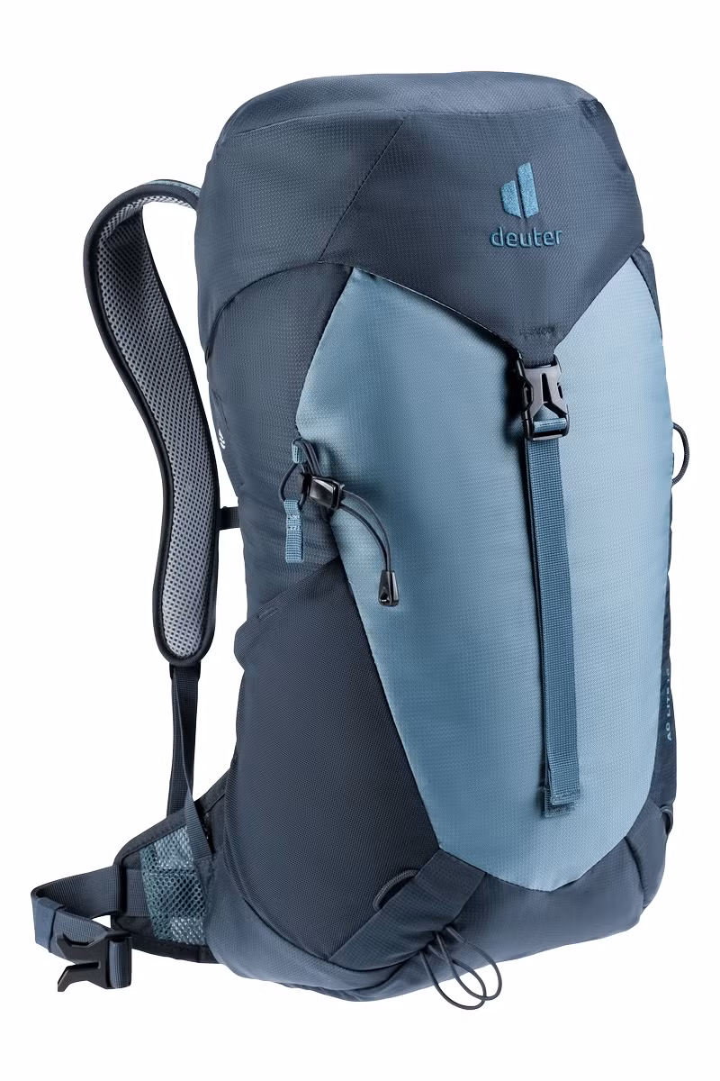 PLECAK AC LITE 16-ATLANTIC-INK