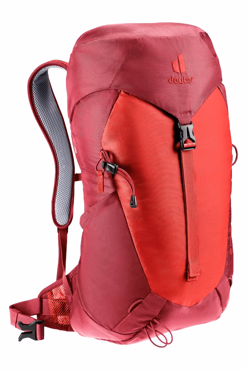 PLECAK AC LITE 16-CHERRY-MASALA