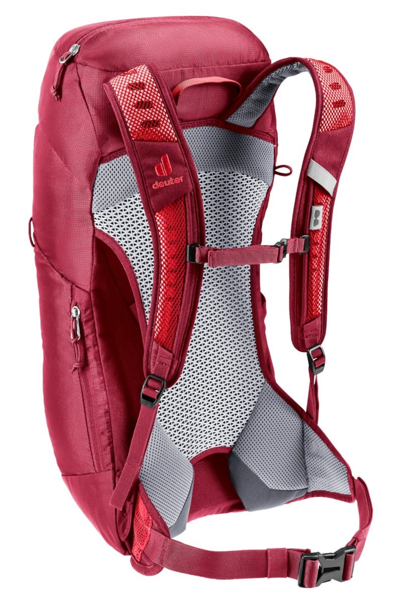 PLECAK AC LITE 16-CHERRY-MASALA