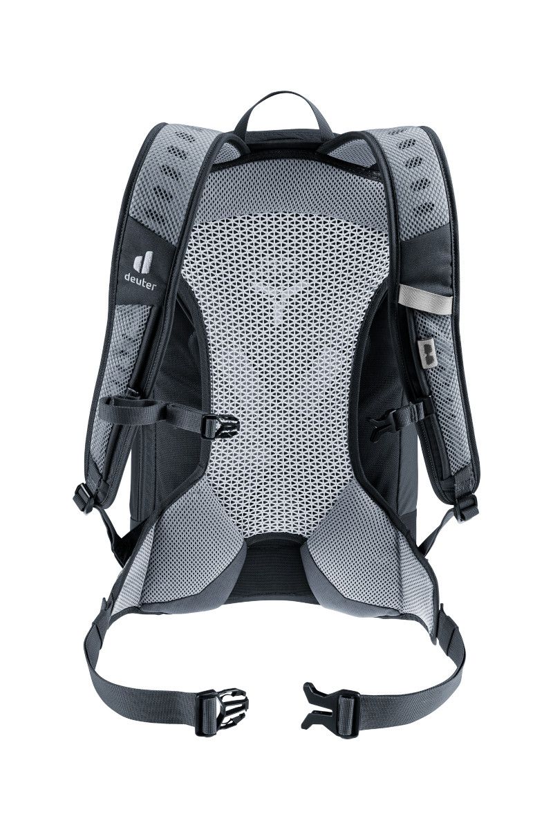 PLECAK AC LITE 17-BLACK