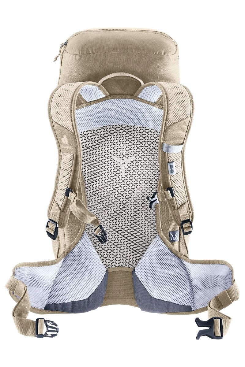 PLECAK AC LITE 22 SL-ALU-GREYSTONE