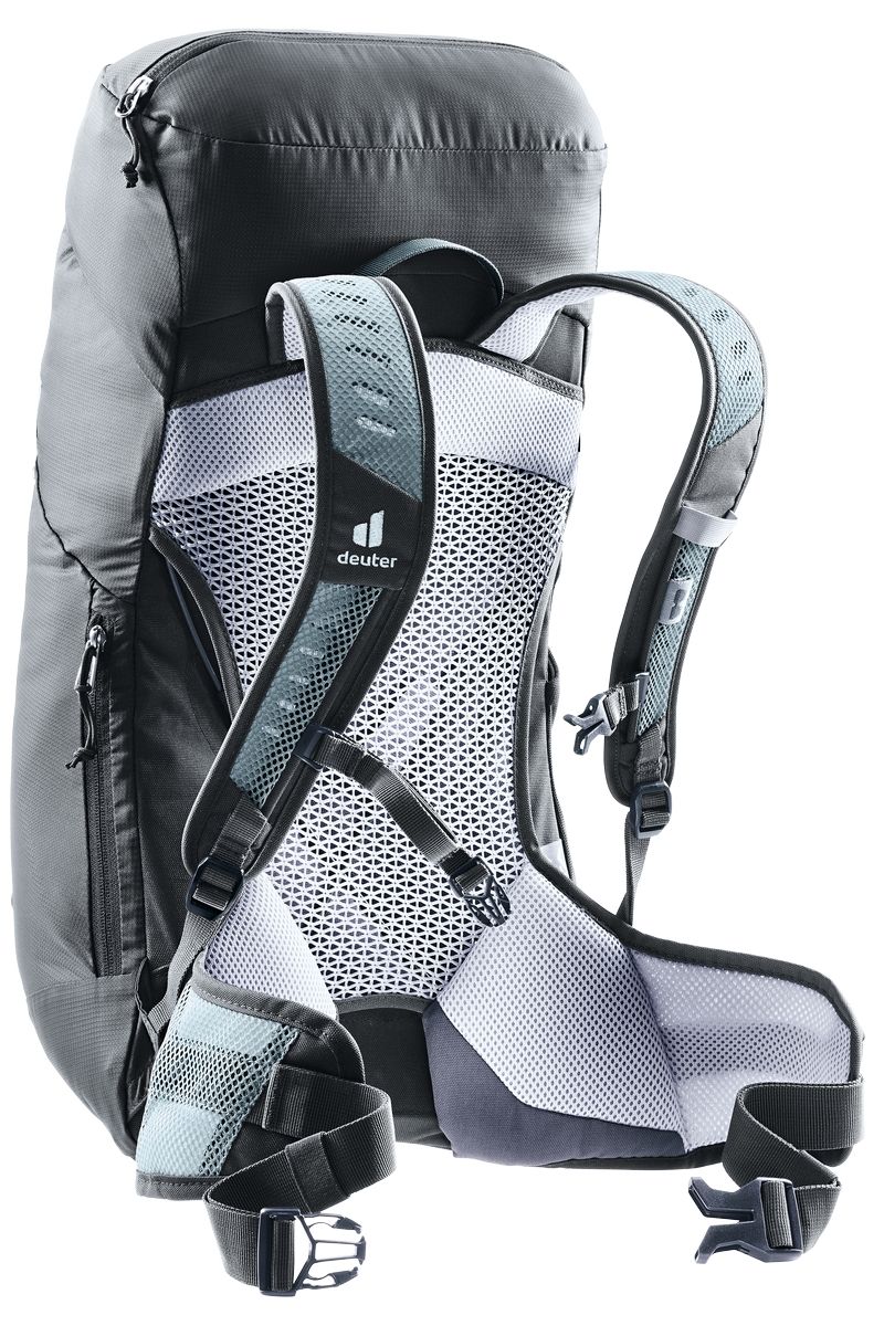 PLECAK AC LITE 22 SL-SHALE-GRAPHITE