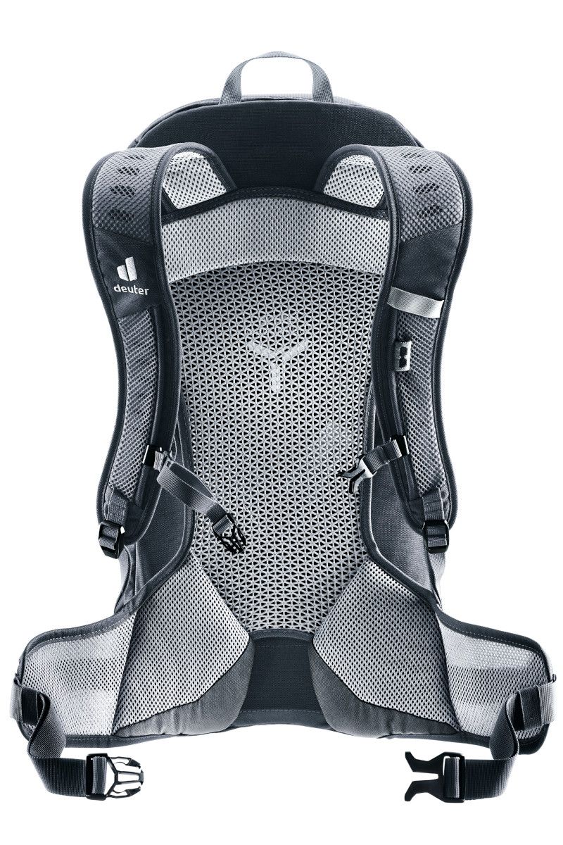PLECAK AC LITE 23-BLACK