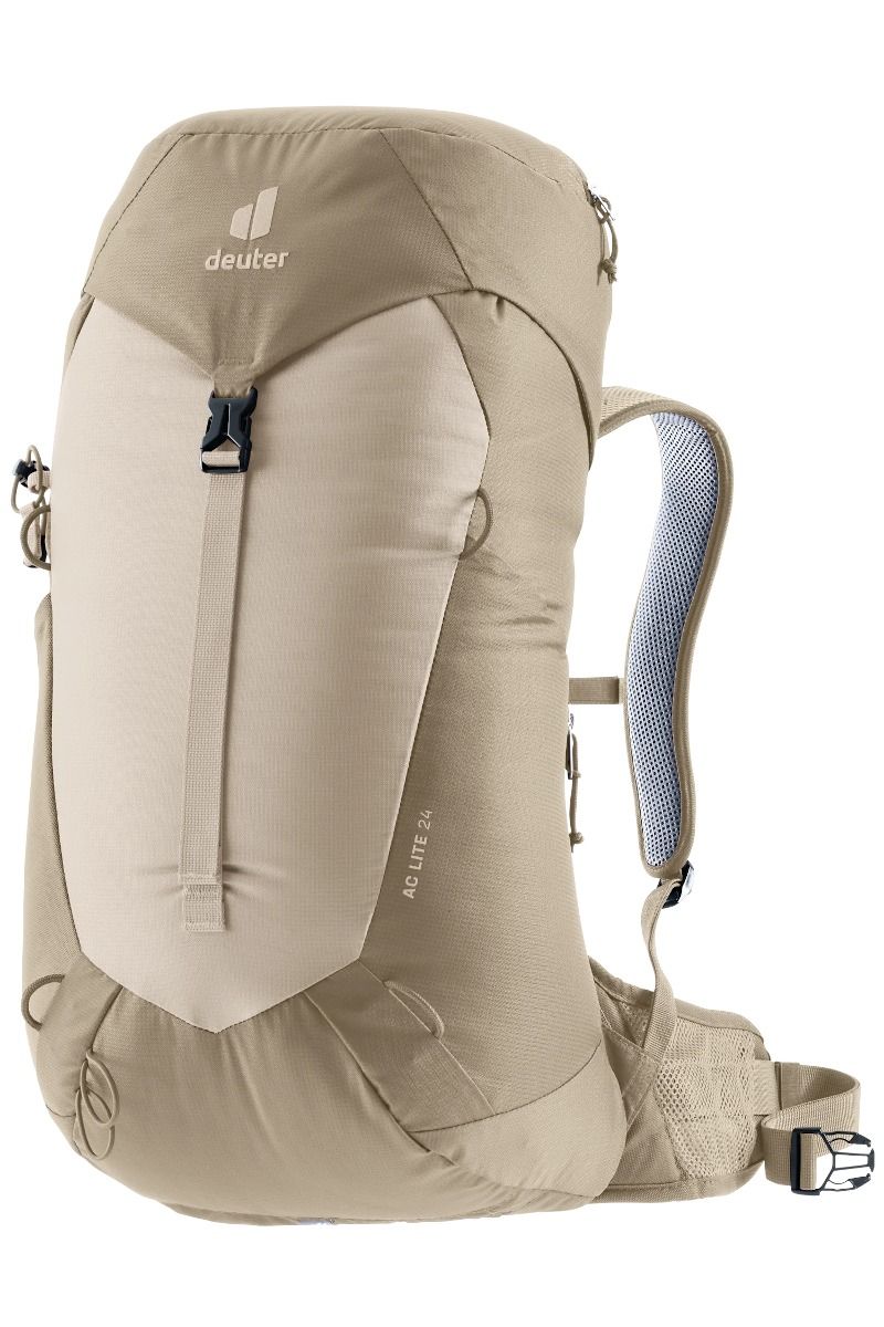 PLECAK AC LITE 24-ALU-GREYSTONE