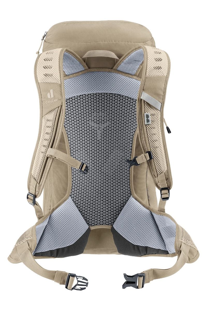 PLECAK AC LITE 24-ALU-GREYSTONE