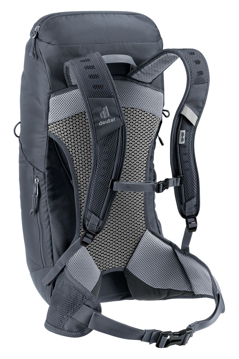 PLECAK TREKKINGOWY AC LITE 24-BLACK