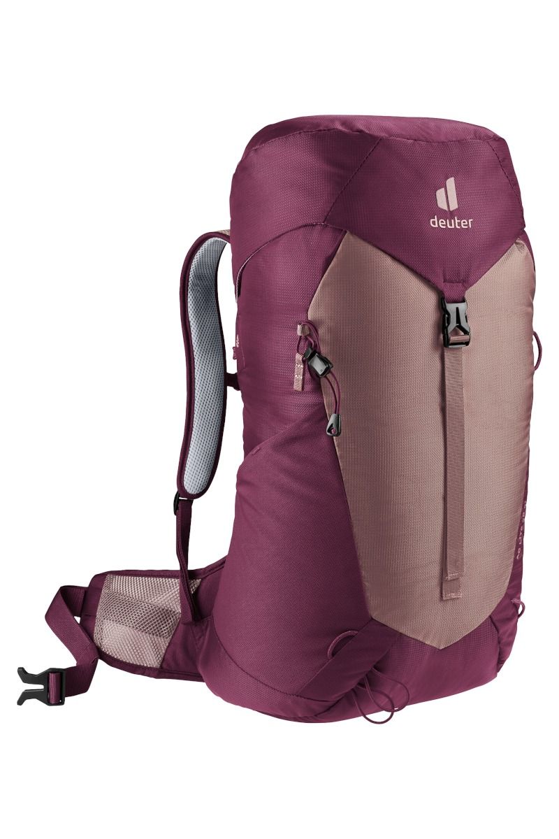 PLECAK AC LITE 28 SL-ASHROSE-CASSIS