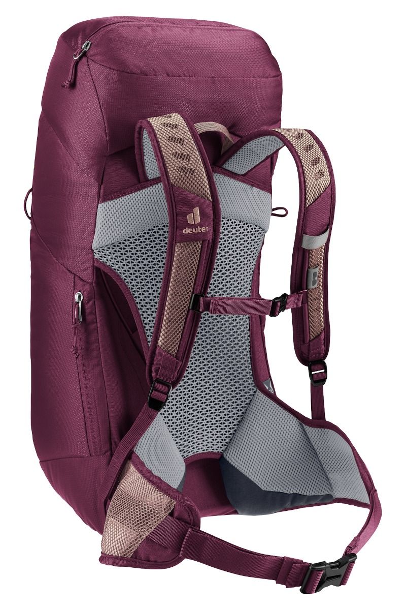 PLECAK AC LITE 28 SL-ASHROSE-CASSIS