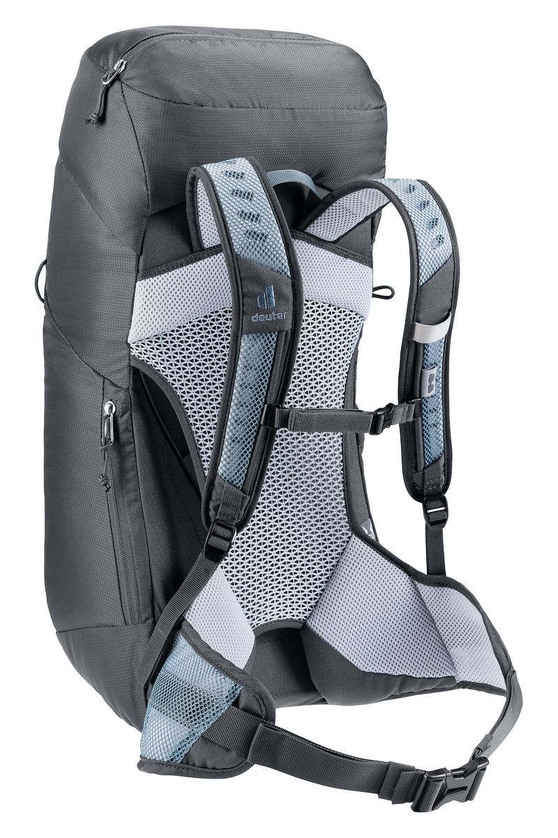 PLECAK AC LITE 28 SL-SHALE-GRAPHITE