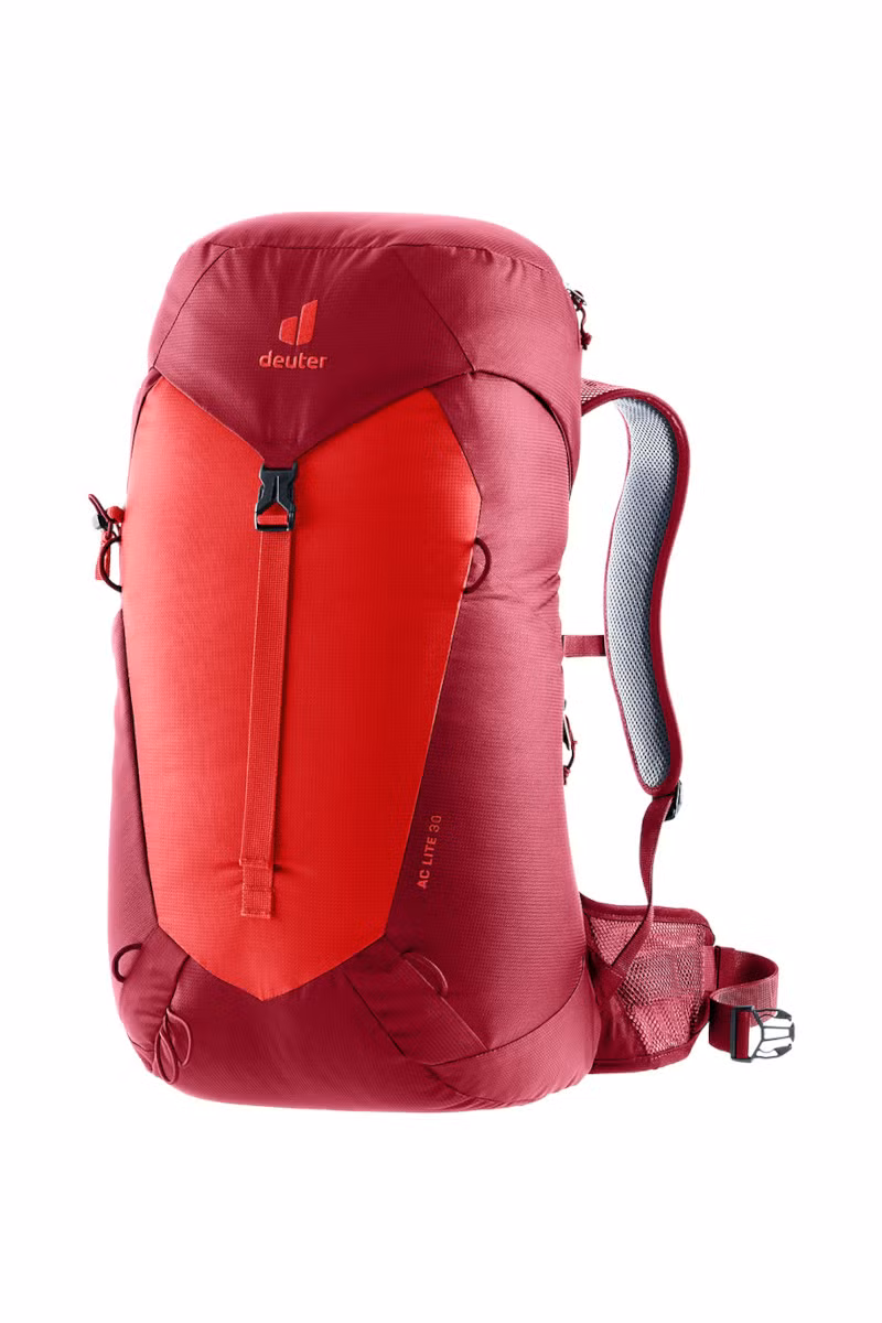 PLECAK AC LITE 30-CHERRY-MASALA