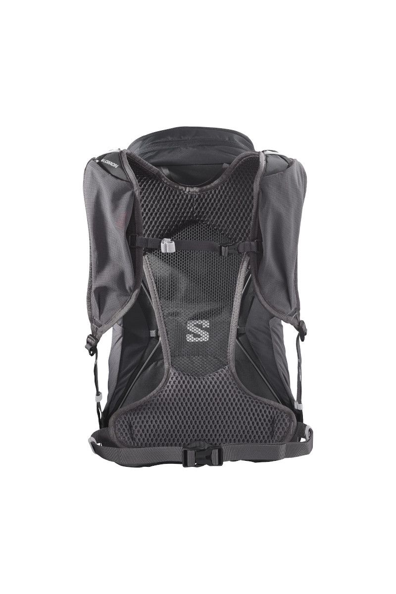PLECAK AEROTREK 20-ANTHRACITE-NINE IRON-ALLOY