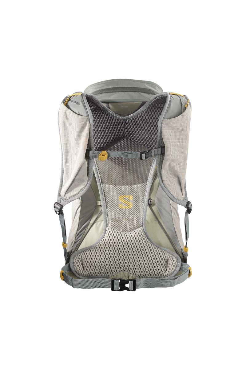 PLECAK AEROTREK 20-SEDONA SAGE-SEAGRASS-NINE IRON