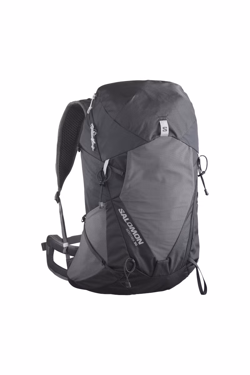 PLECAK AEROTREK 30-BLACK