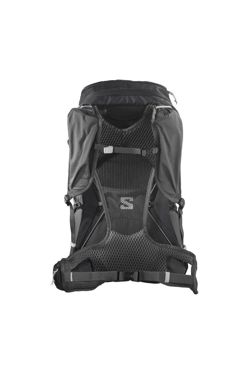PLECAK AEROTREK 30-BLACK