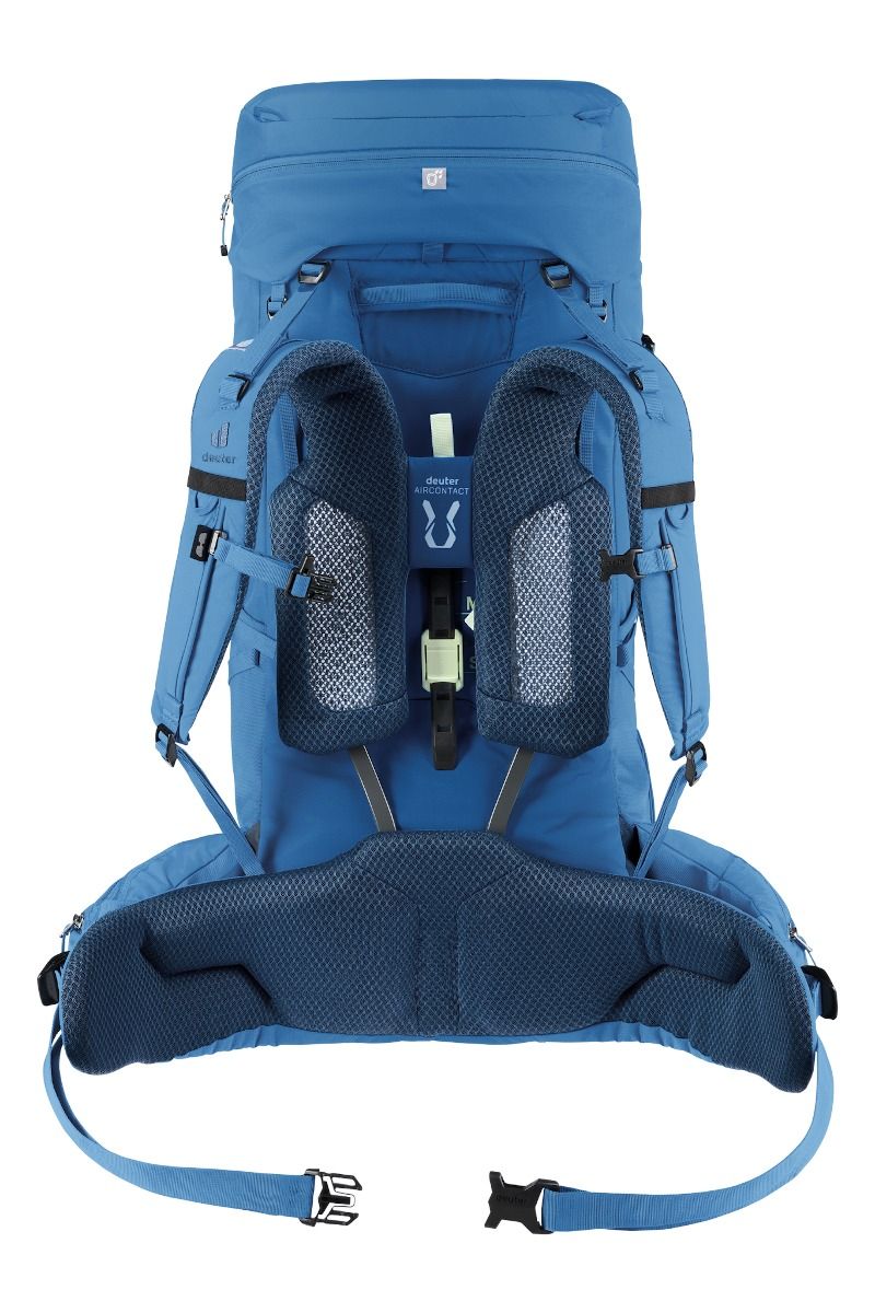 PLECAK AIRCONTACT CORE 50+10-BALTIC-NIGHTBLUE