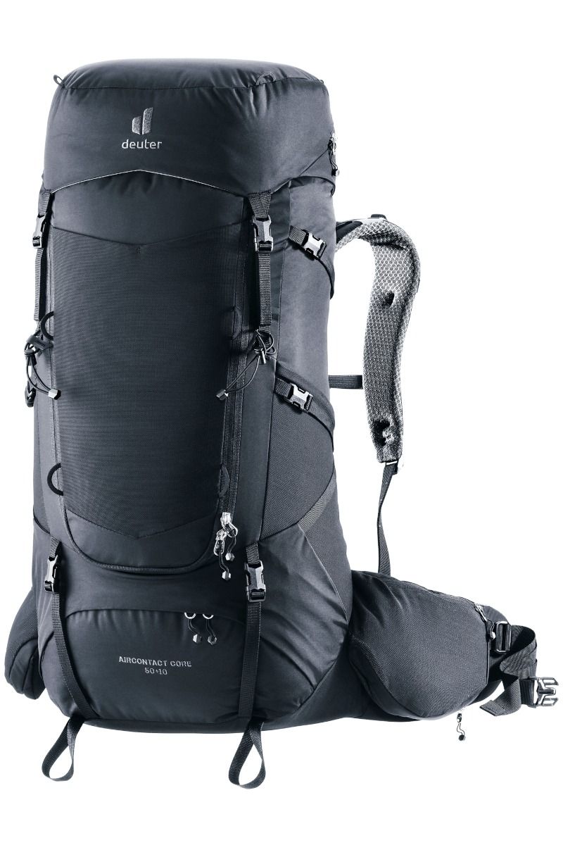 PLECAK AIRCONTACT CORE 50+10-BLACK