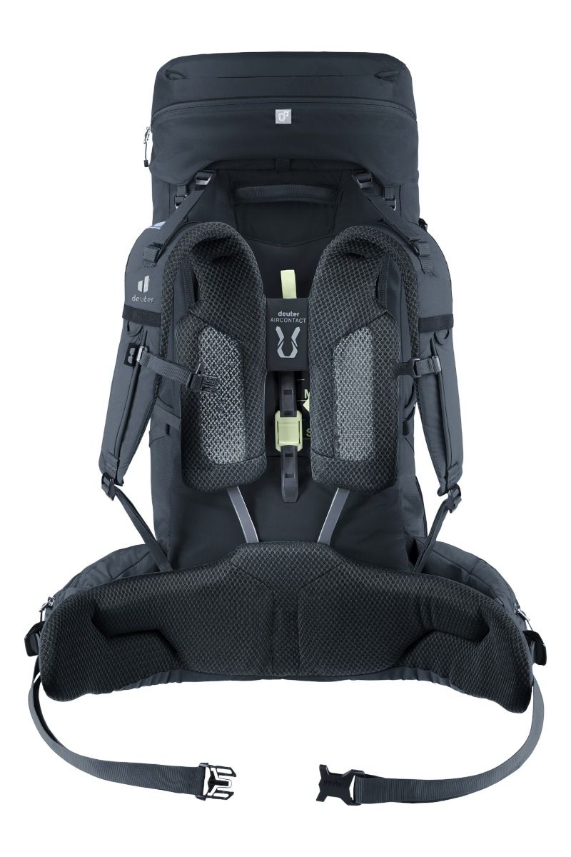 PLECAK AIRCONTACT CORE 50+10-BLACK