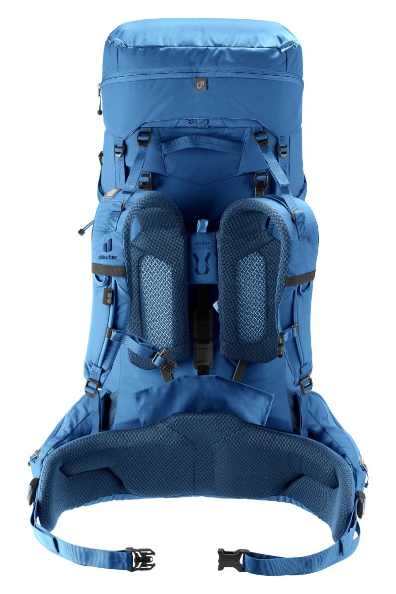 PLECAK AIRCONTACT CORE 60+10-BALTIC-NIGHTBLUE