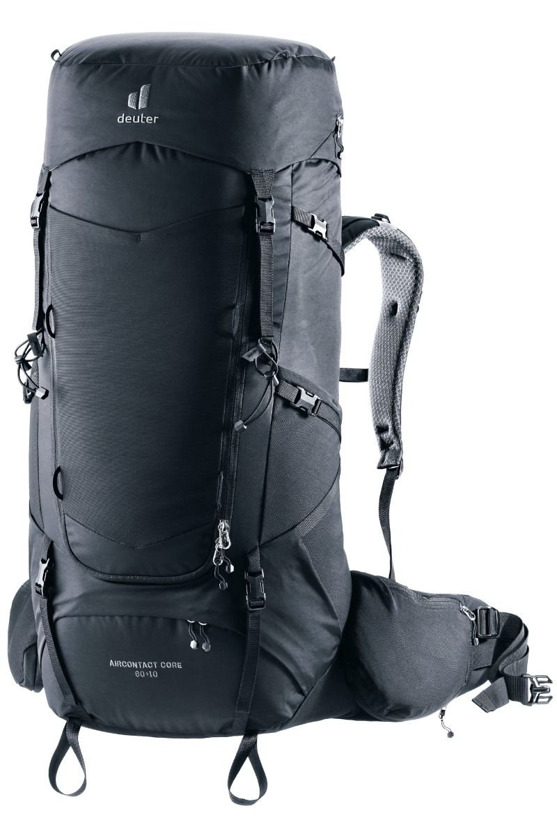 PLECAK AIRCONTACT CORE 60+10-BLACK
