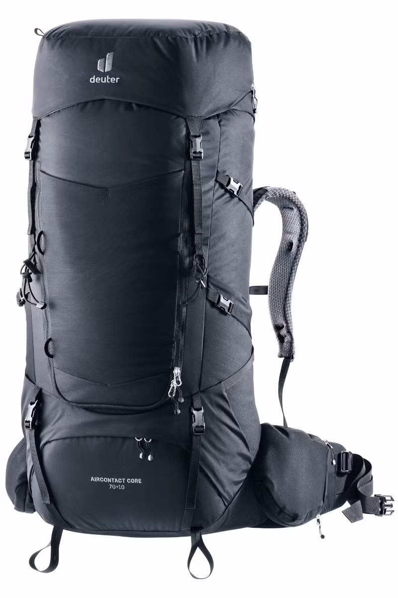 PLECAK AIRCONTACT CORE 70+10-BLACK