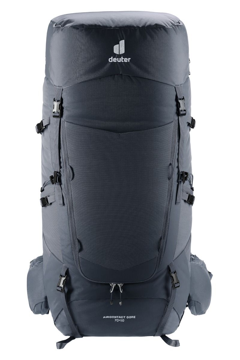 PLECAK AIRCONTACT CORE 70+10-BLACK