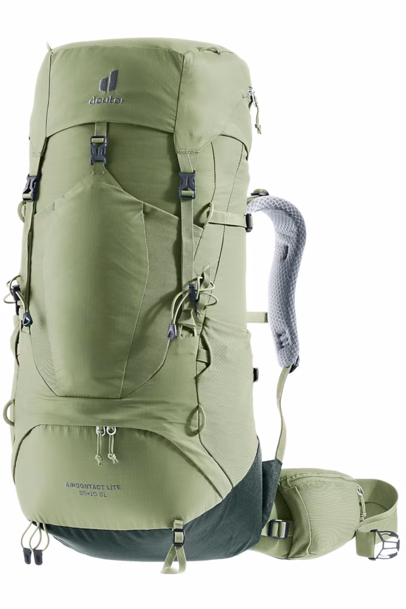 PLECAK AIRCONTACT LITE 35+10 SL-GROVE-IVY