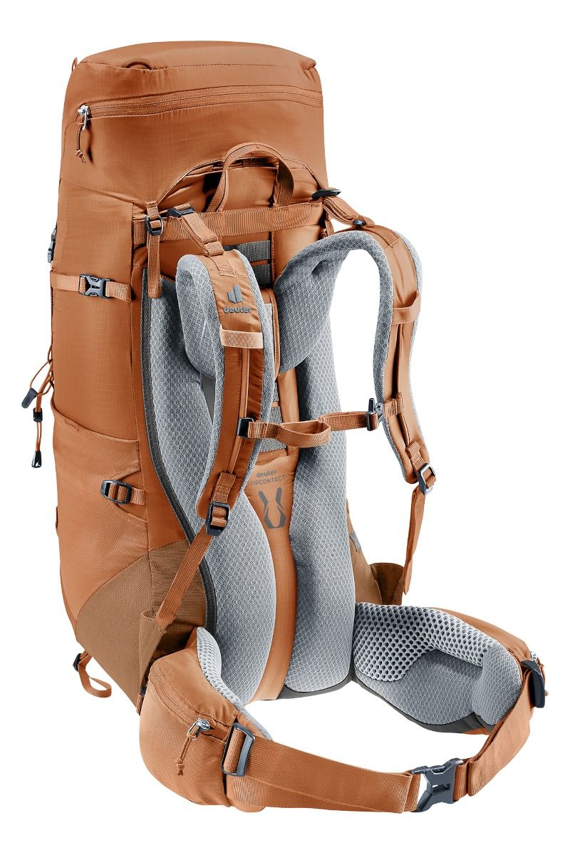 PLECAK AIRCONTACT LITE 35+10 SL-PECAN-MOCHA