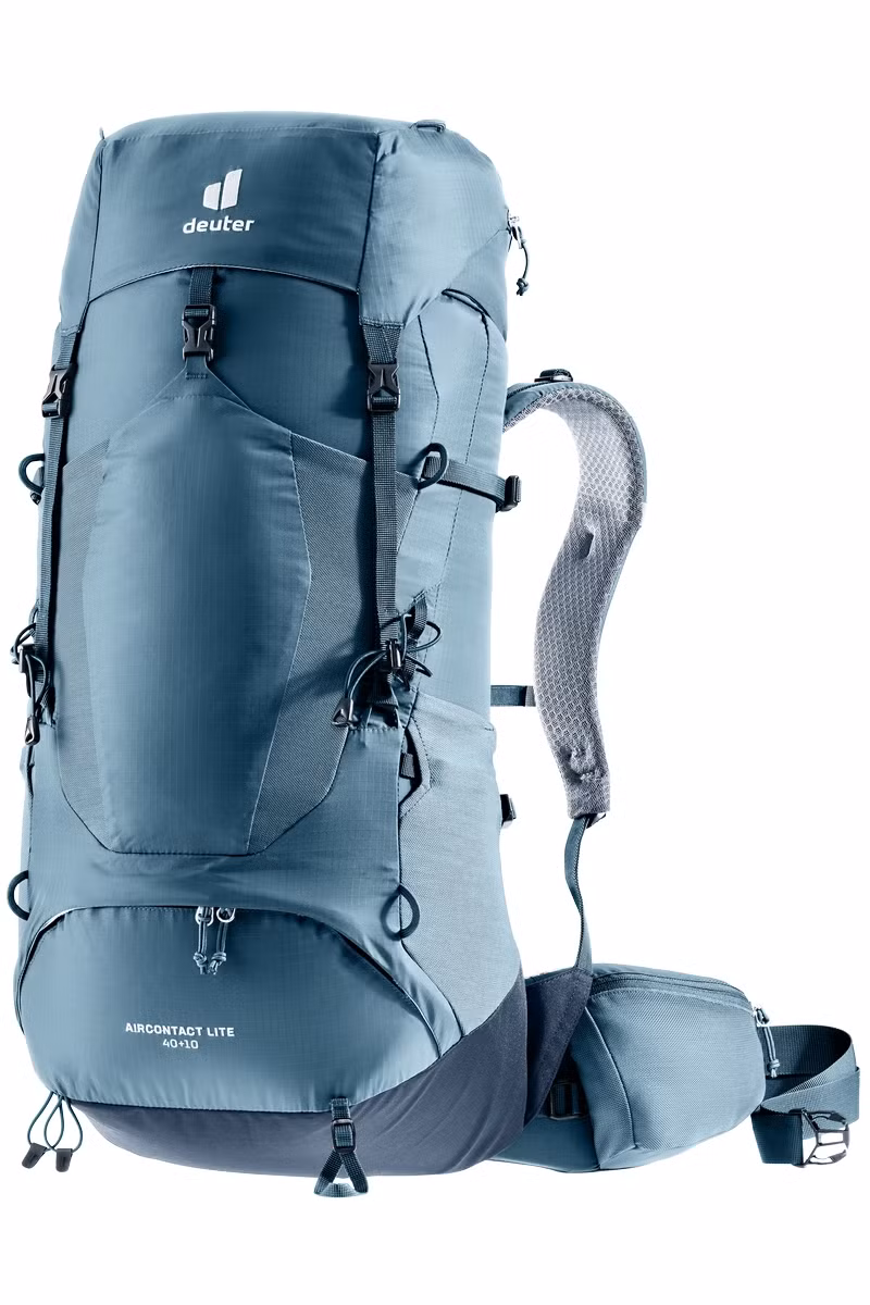PLECAK AIRCONTACT LITE 40+10-ATLANTIC-INK