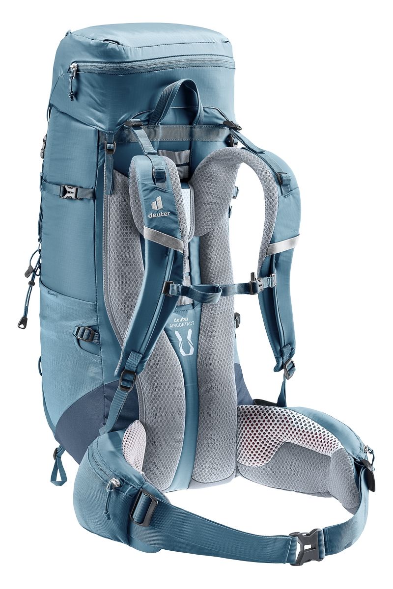 PLECAK AIRCONTACT LITE 40+10-ATLANTIC-INK
