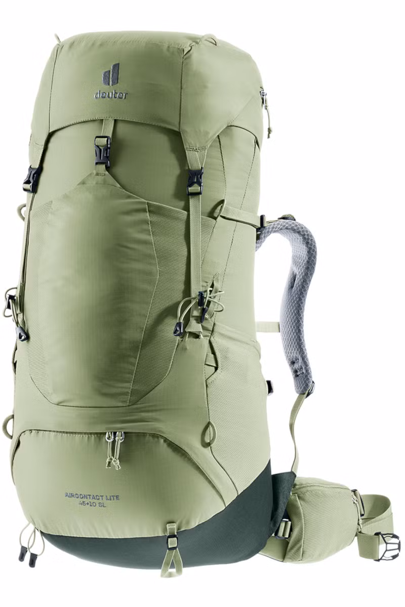 PLECAK AIRCONTACT LITE 45+10 SL-GROVE-IVY