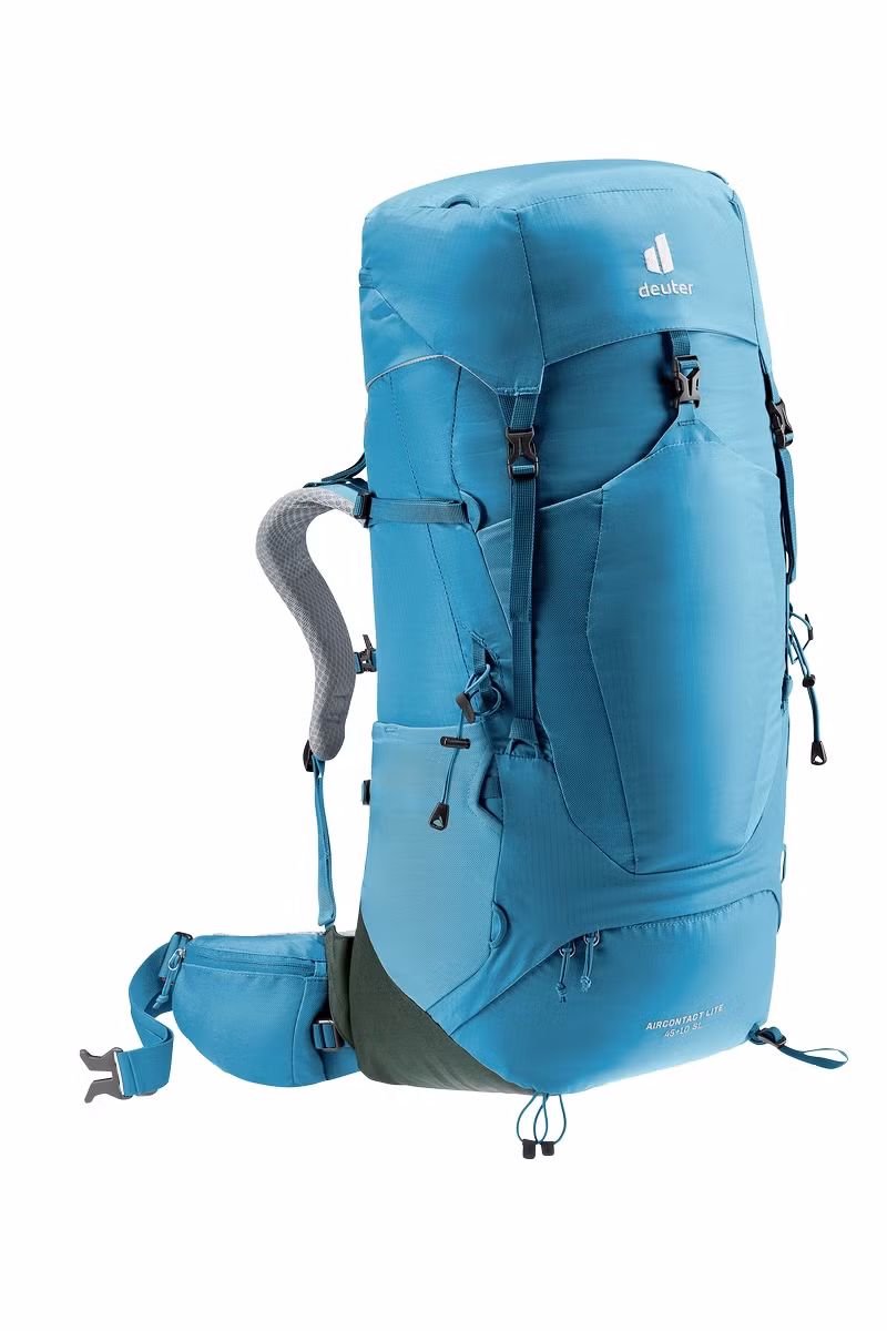 PLECAK AIRCONTACT LITE 45+10 SL-LAGOON-IVY