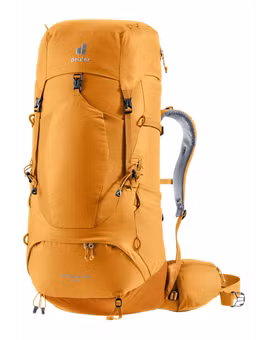 PLECAK AIRCONTACT LITE 50+10-AMBER-MAPLE