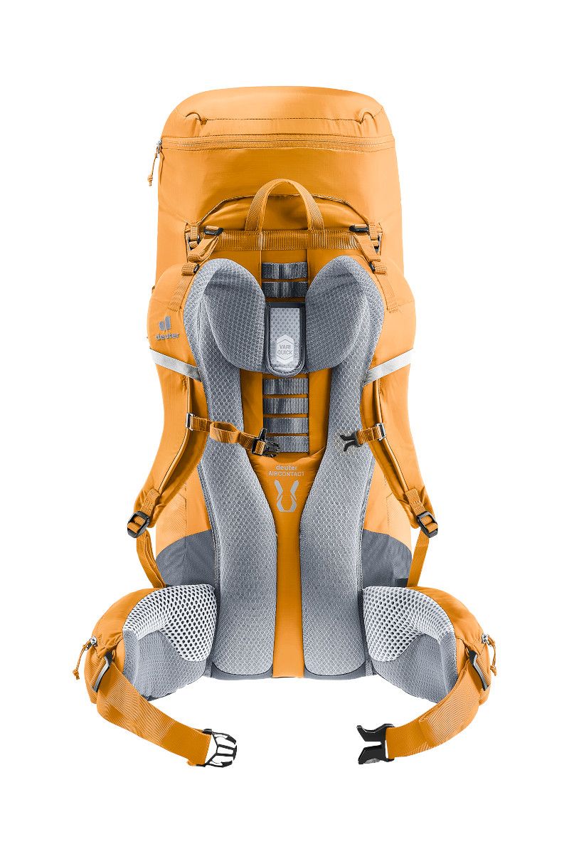 PLECAK AIRCONTACT LITE 50+10-AMBER-MAPLE
