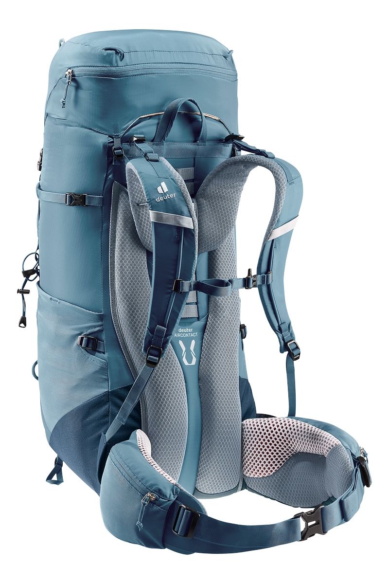 PLECAK AIRCONTACT LITE 50+10-ATLANTIC-INK