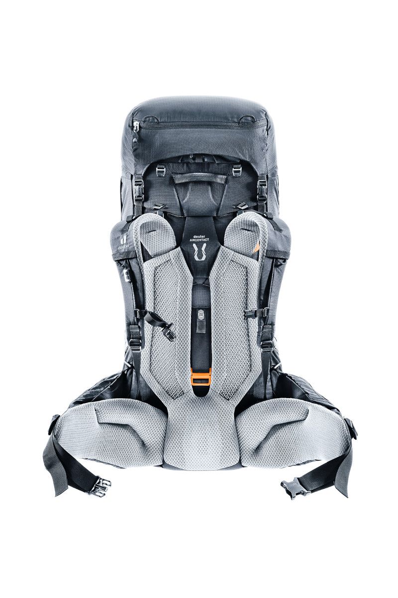 PLECAK AIRCONTACT PRO 75+10-BLACK