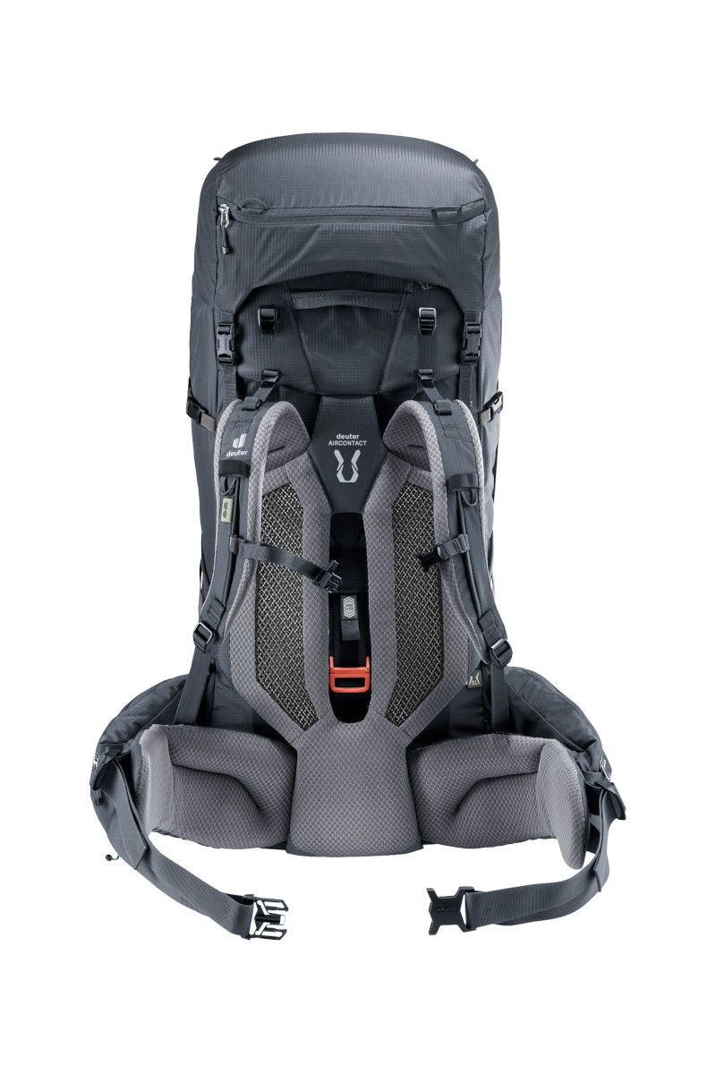 PLECAK AIRCONTACT PRO 85+10-BLACK