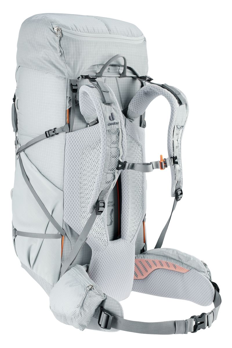 PLECAK AIRCONTACT ULTRA 45+5 SL-TIN-SHALE