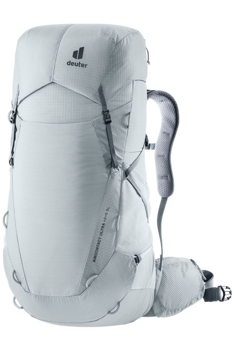 PLECAK AIRCONTACT ULTRA 45+5 SL-TIN-SHALE