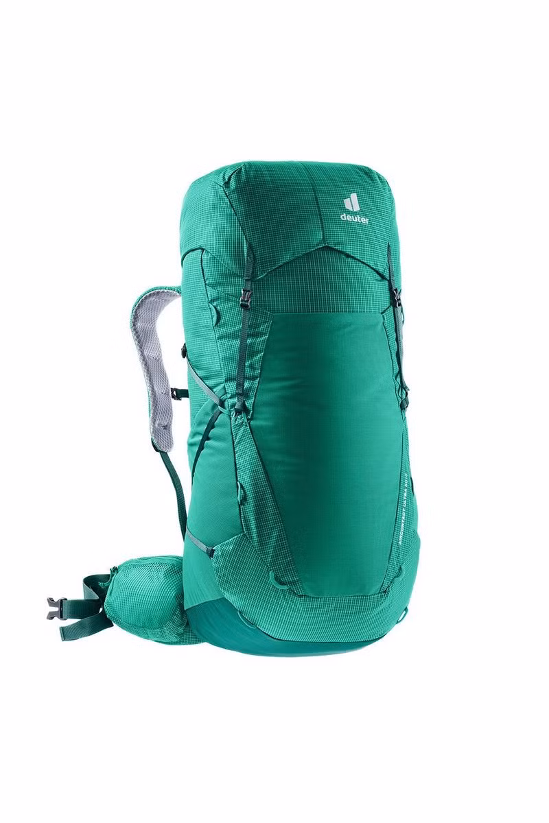 PLECAK AIRCONTACT ULTRA 50+5-FERN-ALPINEGREEN