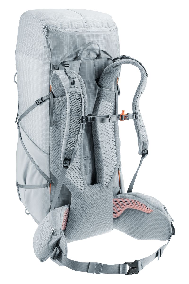 PLECAK AIRCONTACT ULTRA 50+5-TIN-SHALE