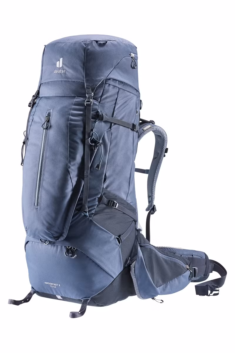 PLECAK AIRCONTACT X 70+15-INK
