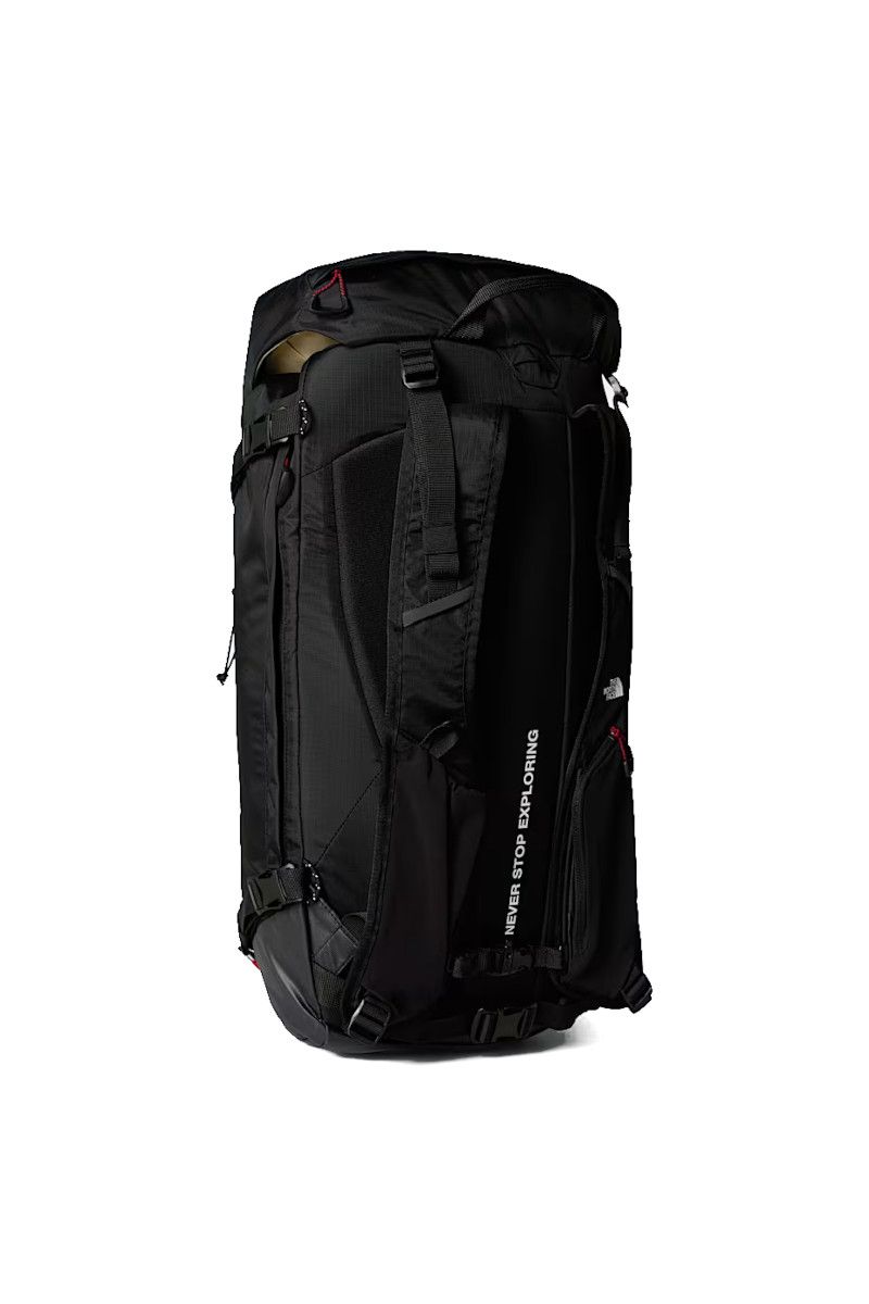 PLECAK ALL MOUNTAIN PURPOSE 30-TNF BLACK-TNF RED