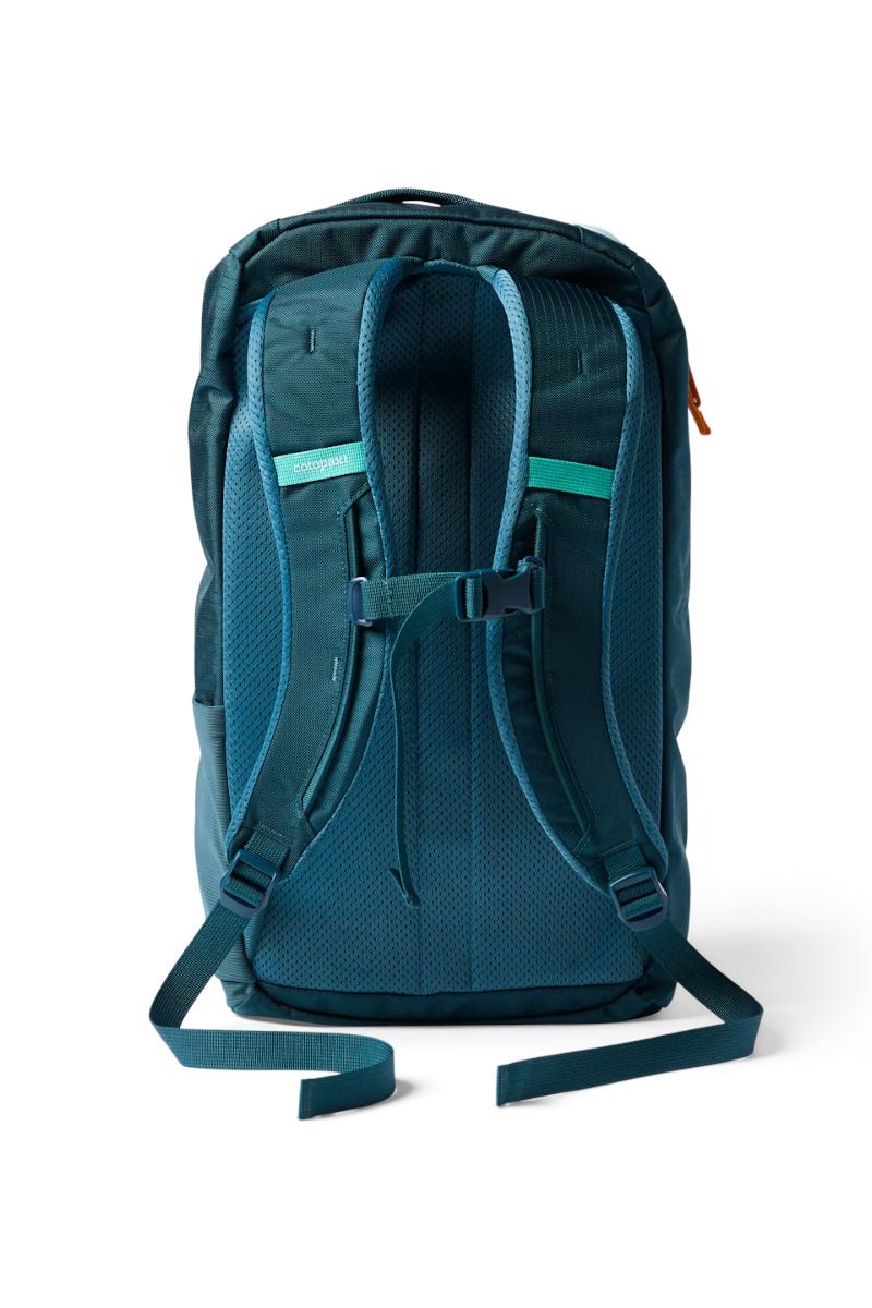 PLECAK ALLPA MINI TRAVEL PACK 20L-BLUE SPRUCE
