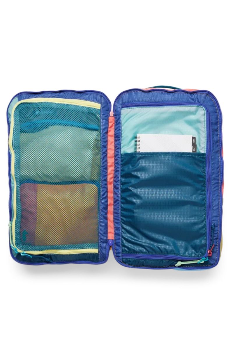 PLECAK ALLPA MINI TRAVEL PACK 20L DEL DIA