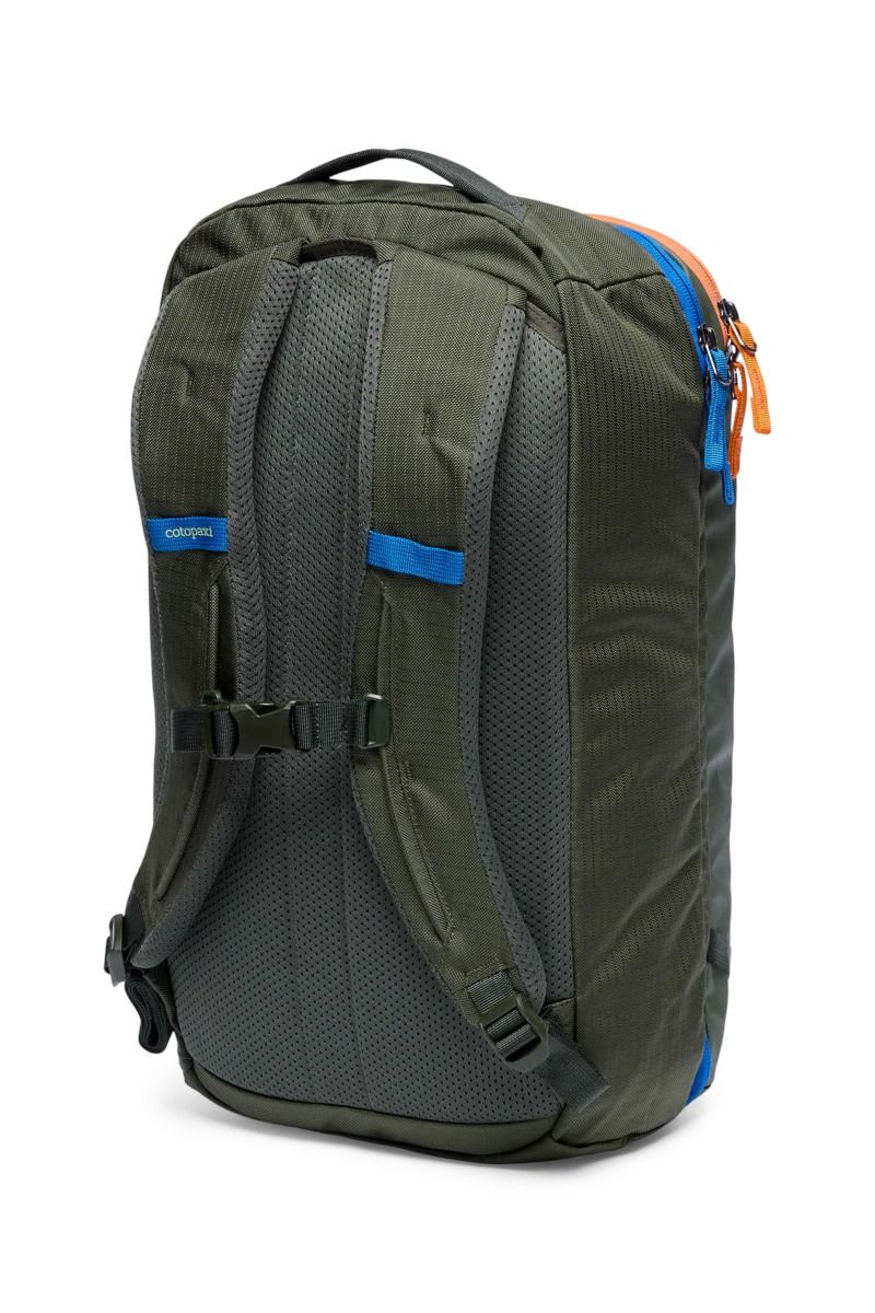 PLECAK ALLPA MINI TRAVEL PACK 20L-FATIGUE